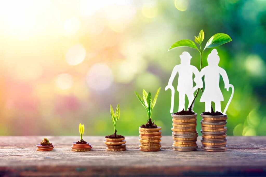 alberta retirement pension plan