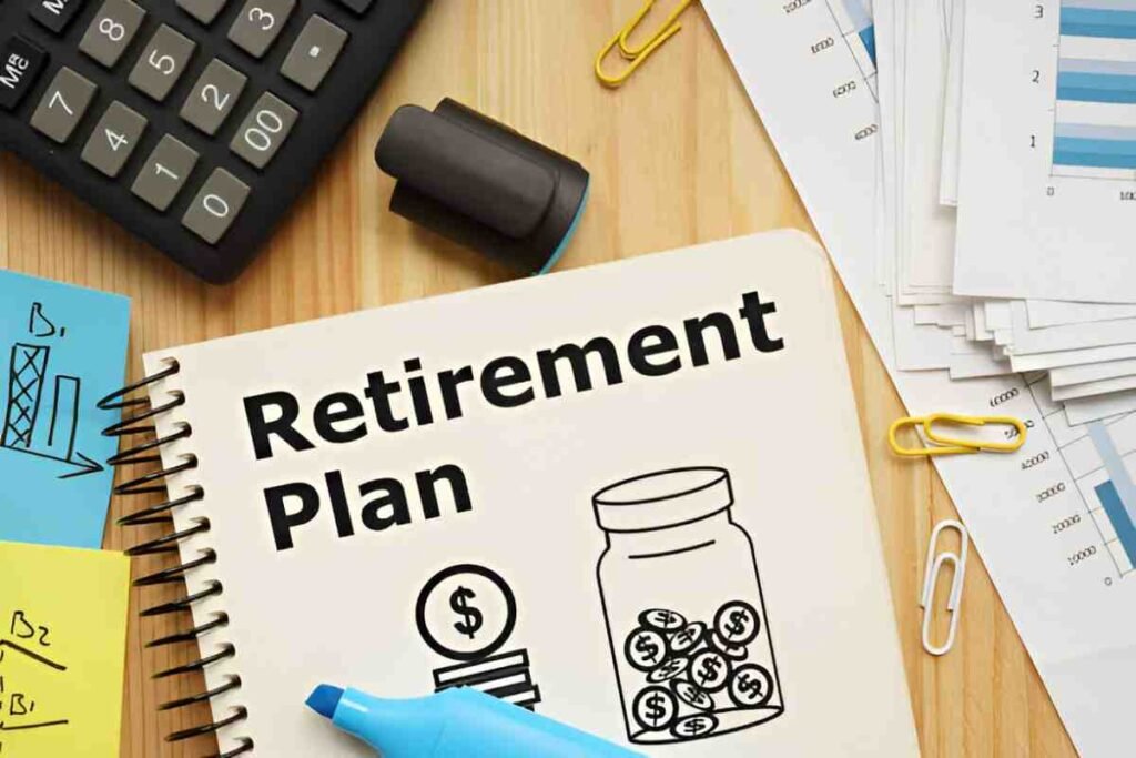 alerus retirement plan
