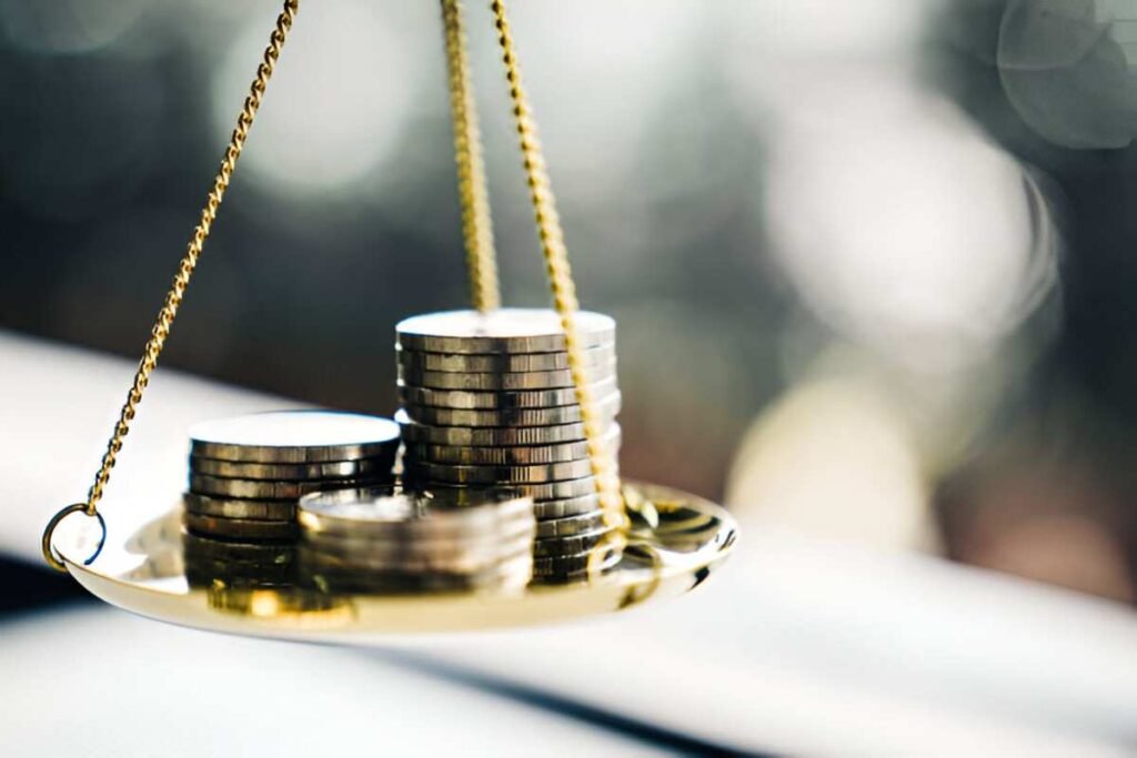 all about dividend investing