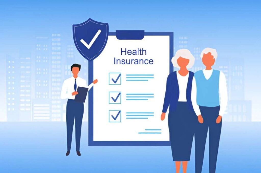 all group insurance plans extend health insurance benefits to retirees