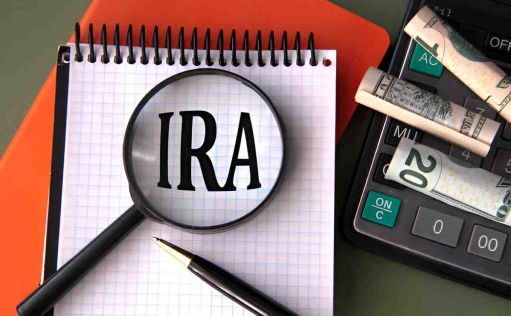 all you need to know about ira for retirement planning