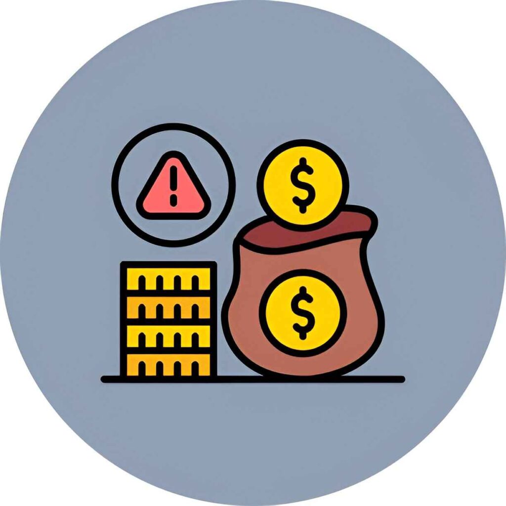 allocate other income to temporarily restricted net asset