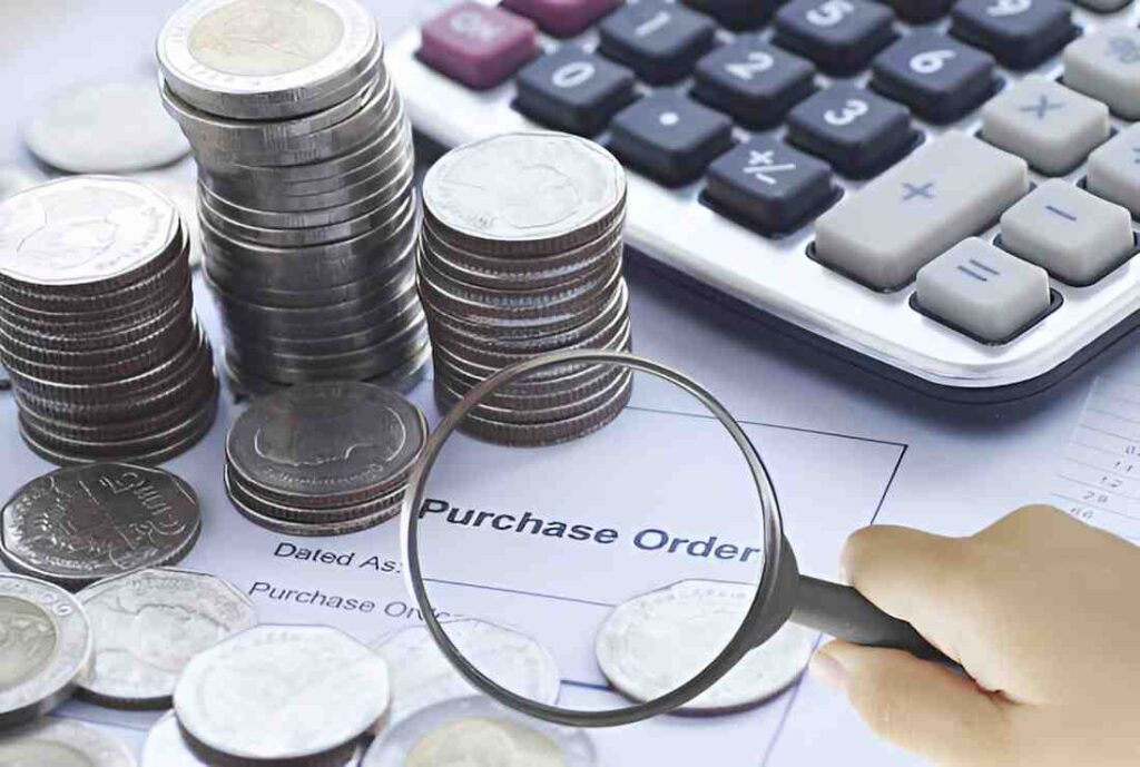 allocate the lump-sum purchase price to the separate assets purchased
