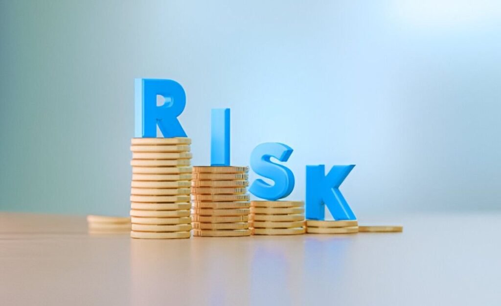 allocation of risky and risk free assets