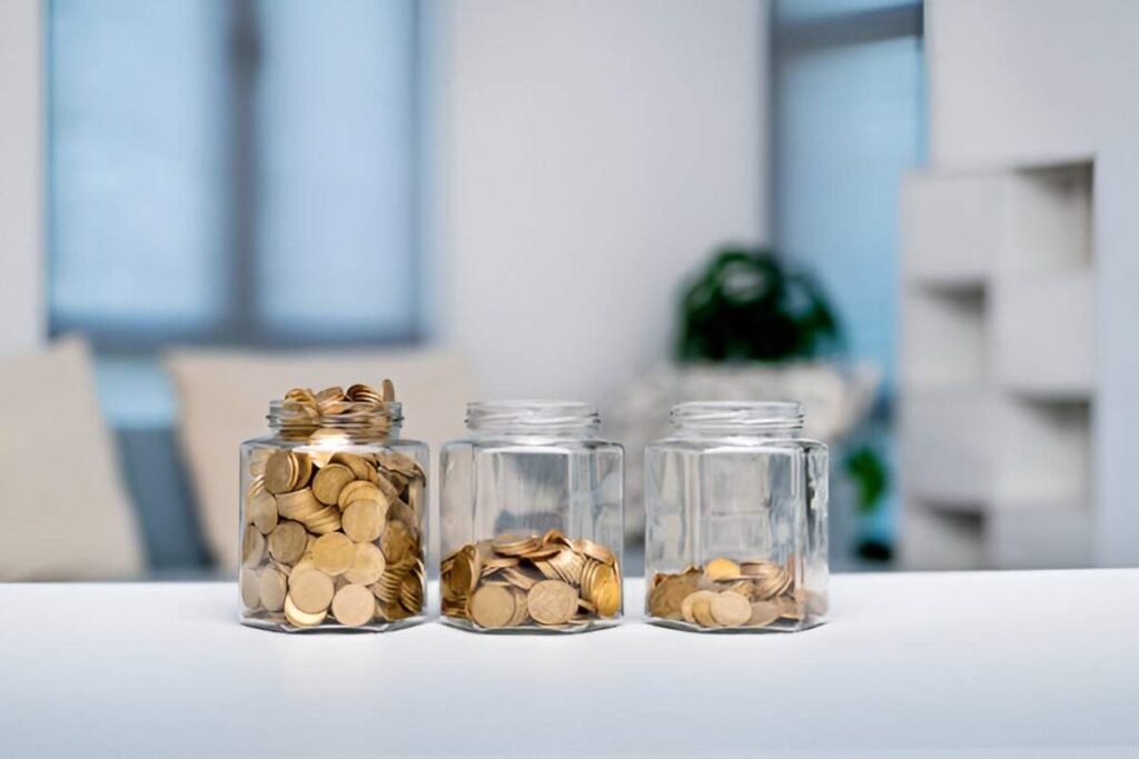 allowance for growth and investment