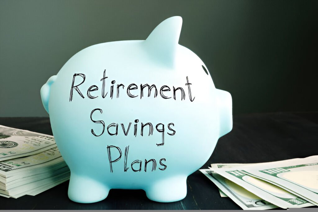 allscripts retirement savings plan