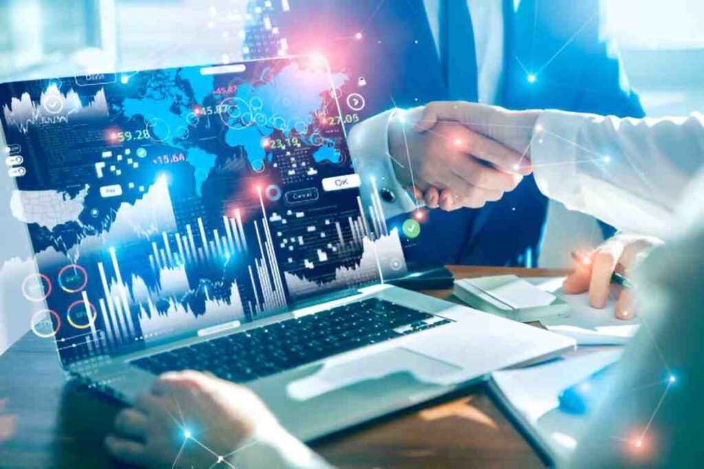 ally automated investing of dividends