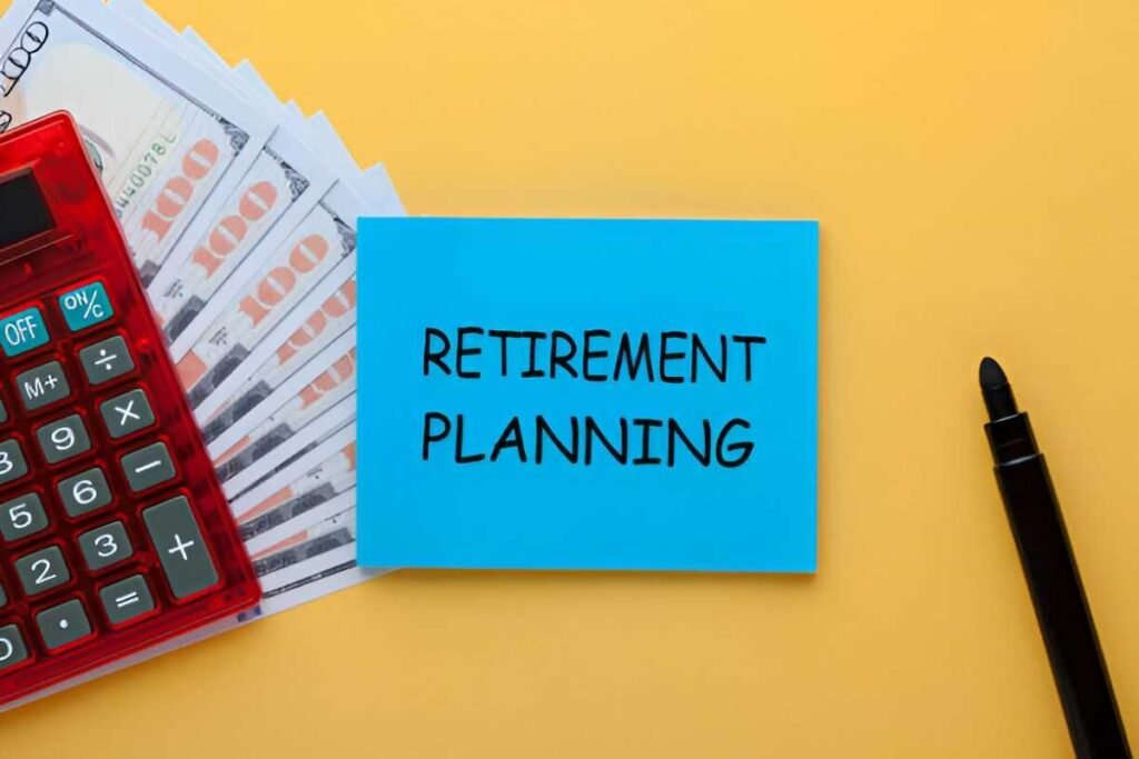 altamonte springs retirement planning