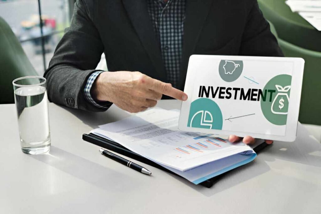 alternative asset investment strageies growth