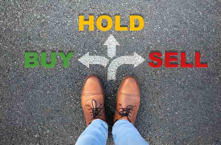 alternative to buy and hold