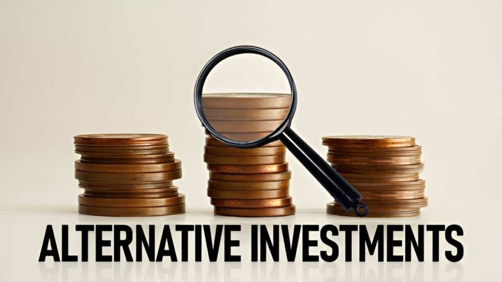 alternatives to instrinsic value in investing