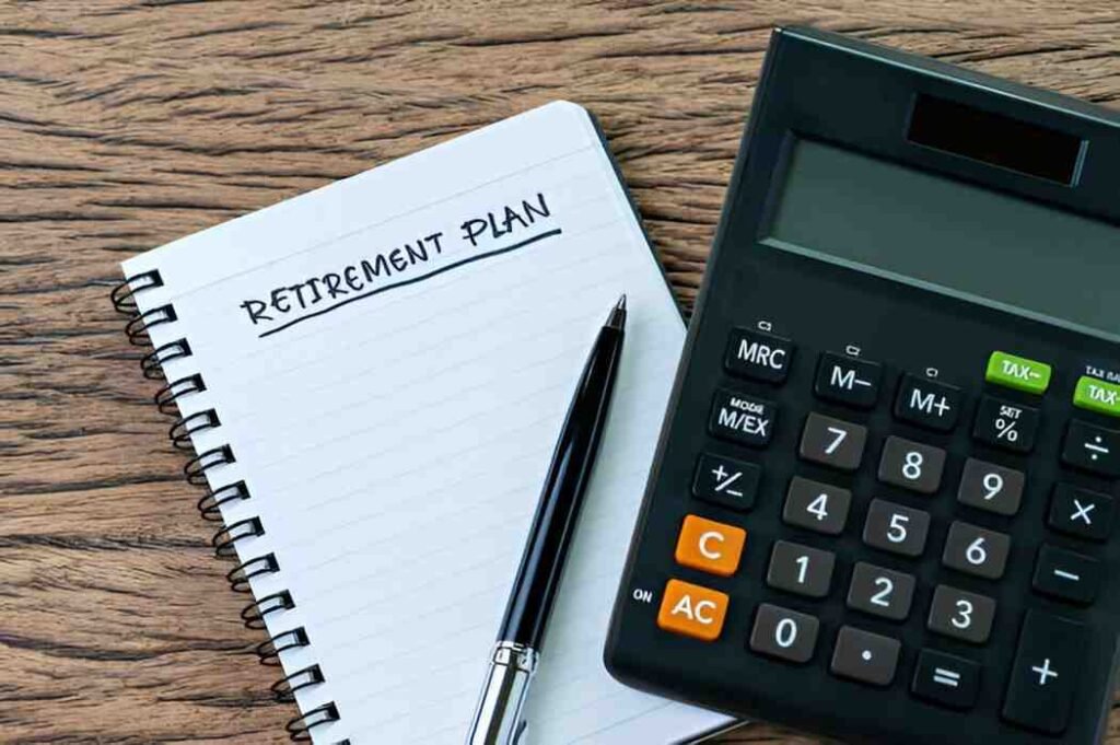 amc retirement plan