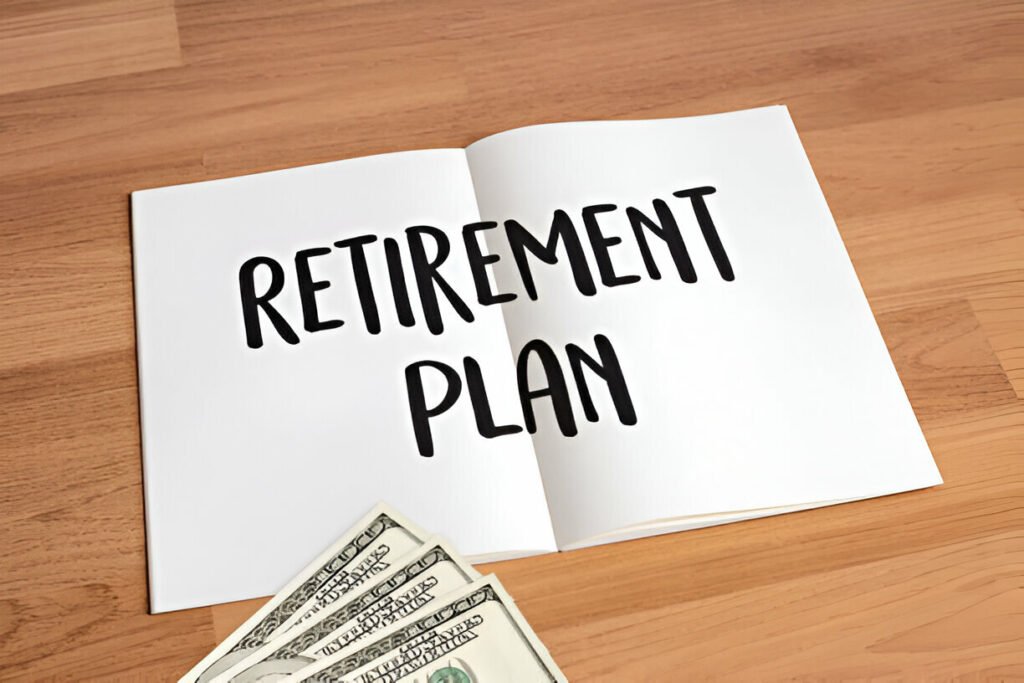 amerco retirement plan