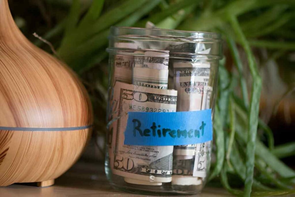 america first retirement plan