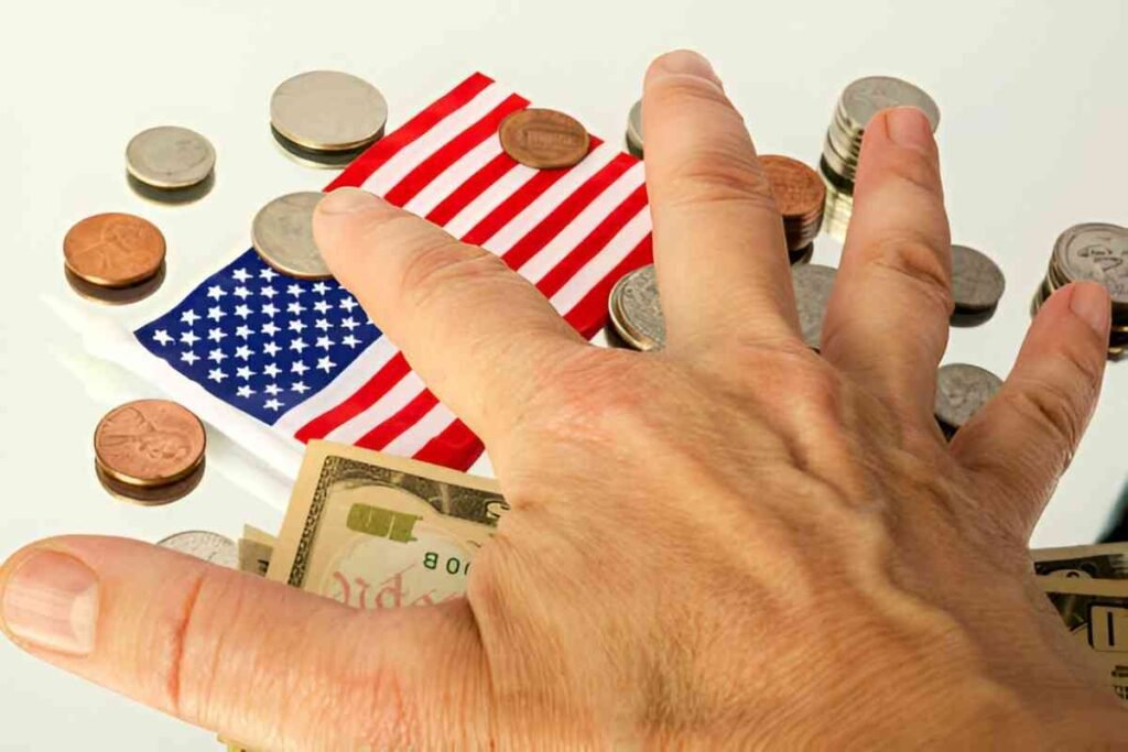 american are losing money in retirement plan