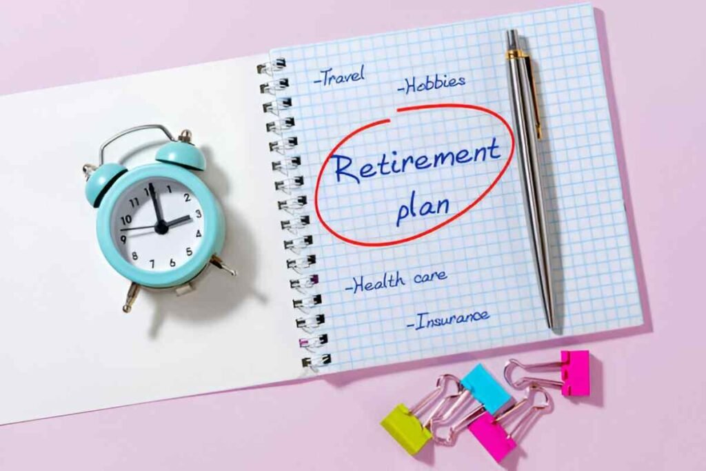 american cancer society inc retirement annuity plan