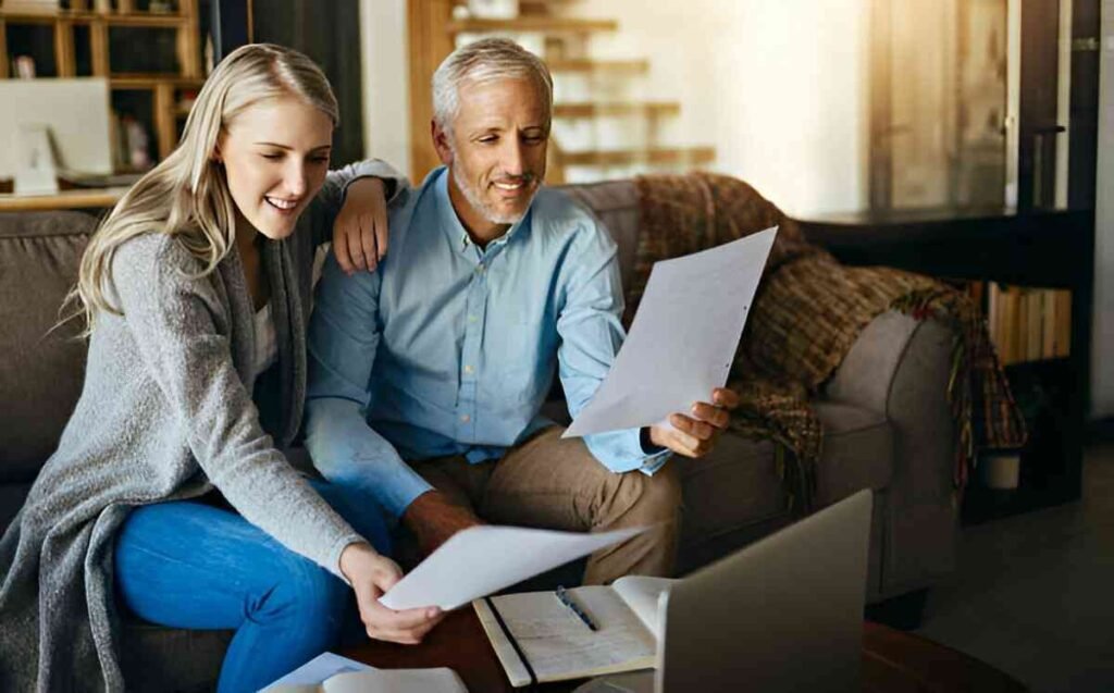 american college best ways to planning for income in retirement