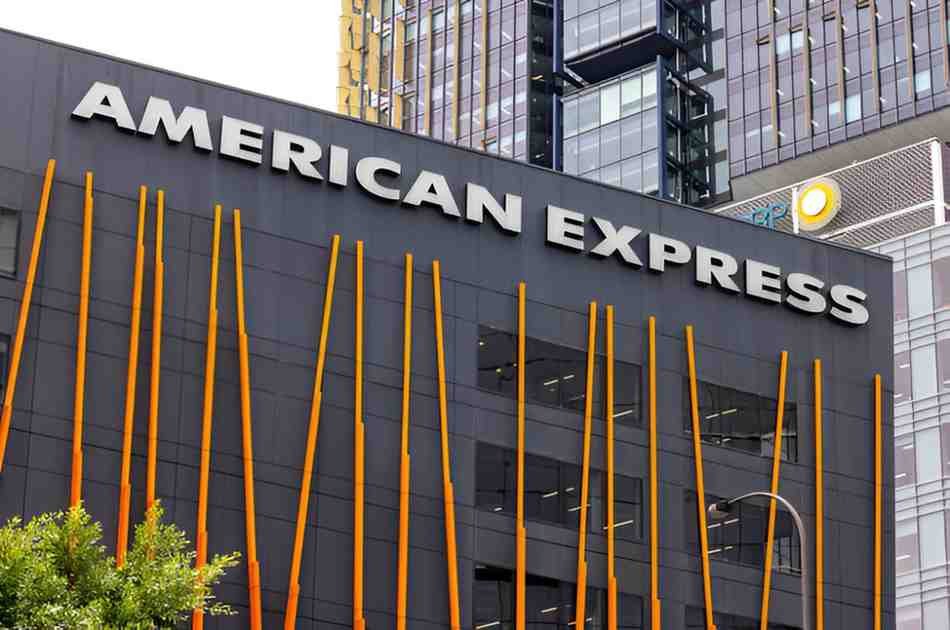 american express retirement plan