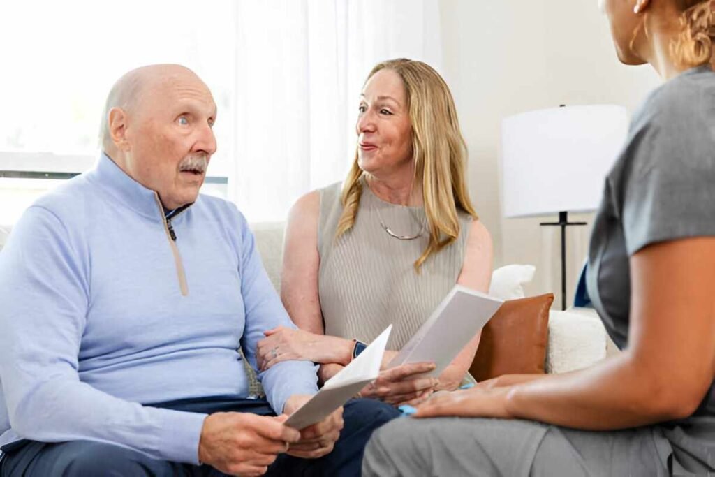 american family retirement plan