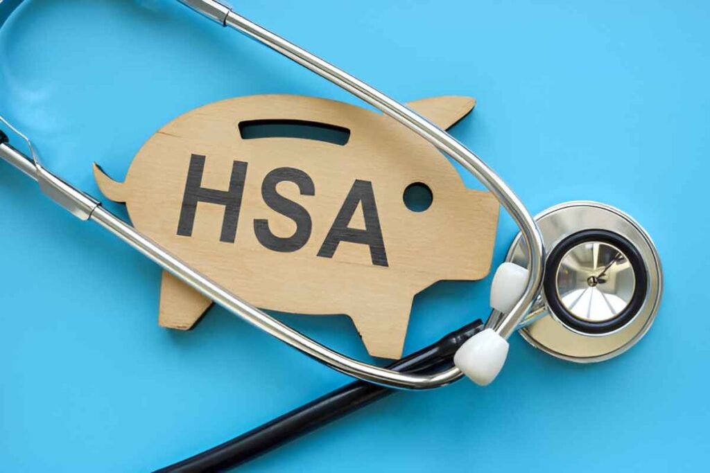 american health value hsa investment options