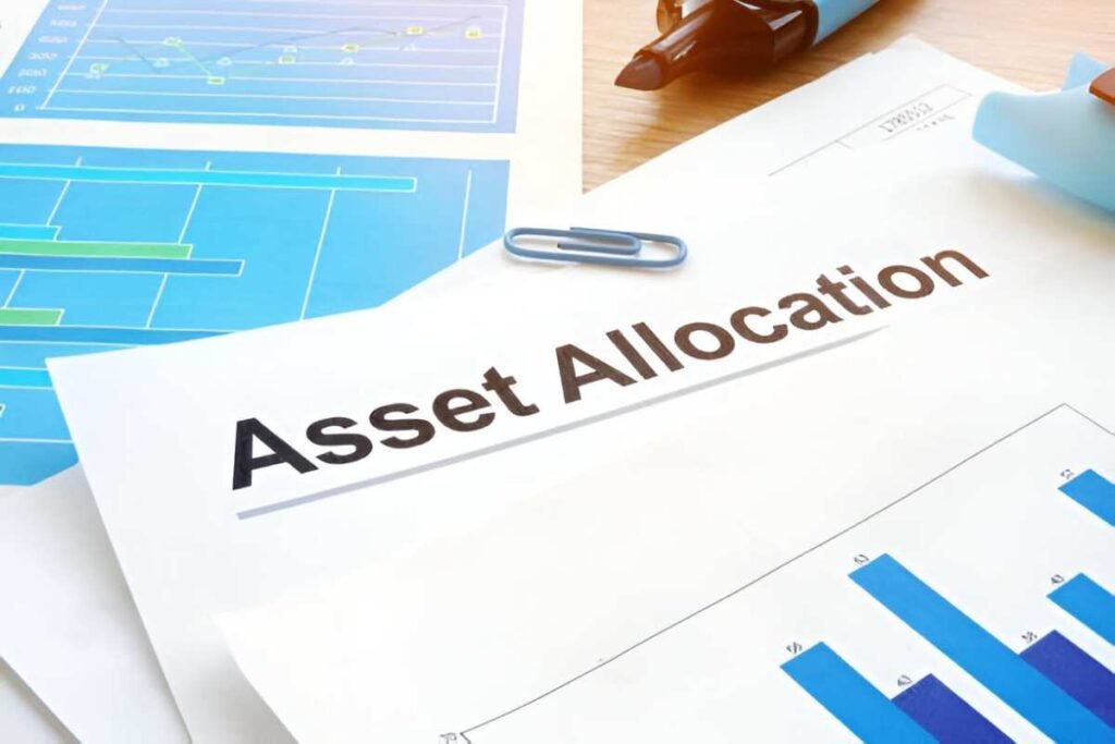 an asset allocation plan should consider which factors