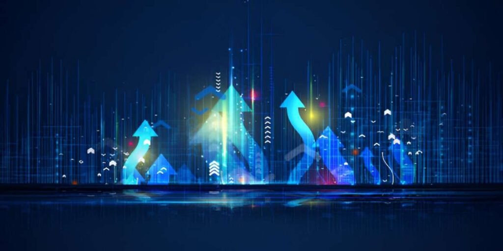 an increase in net investment leads to faster economic growth