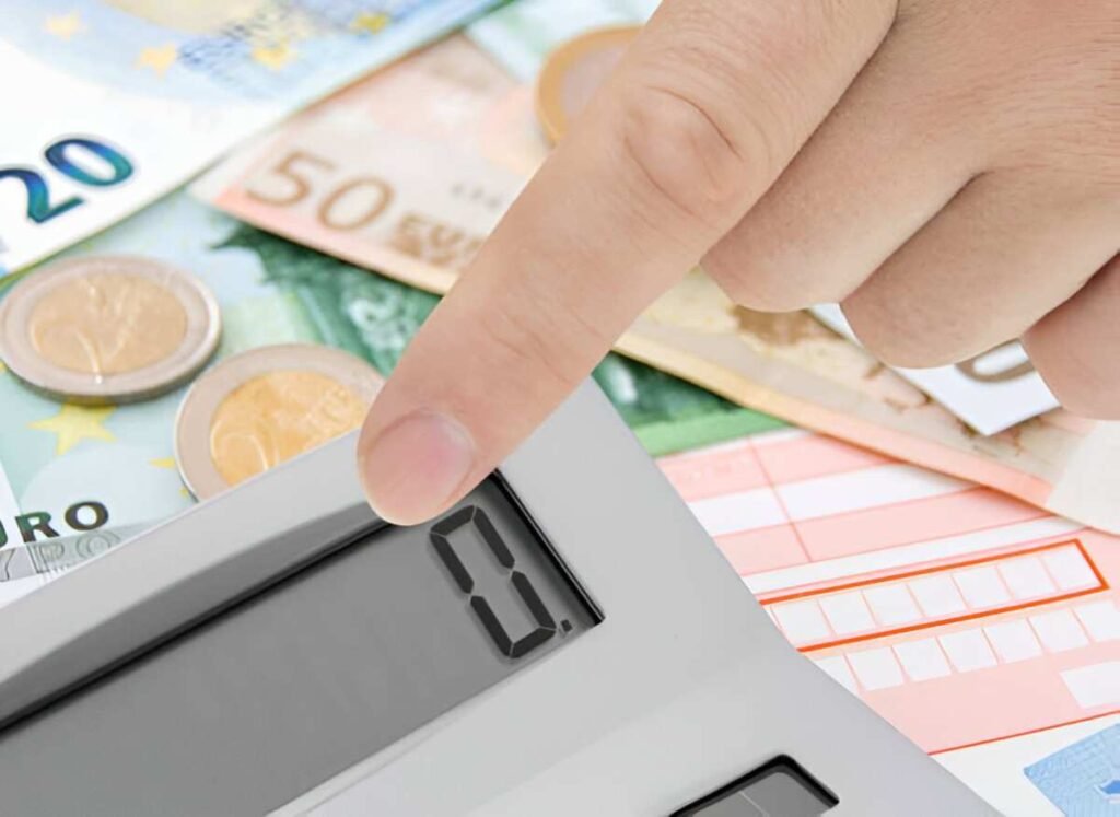 an investment with a net present value of zero