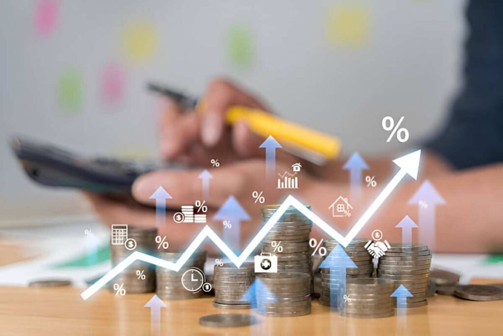 analysts expect investment growth