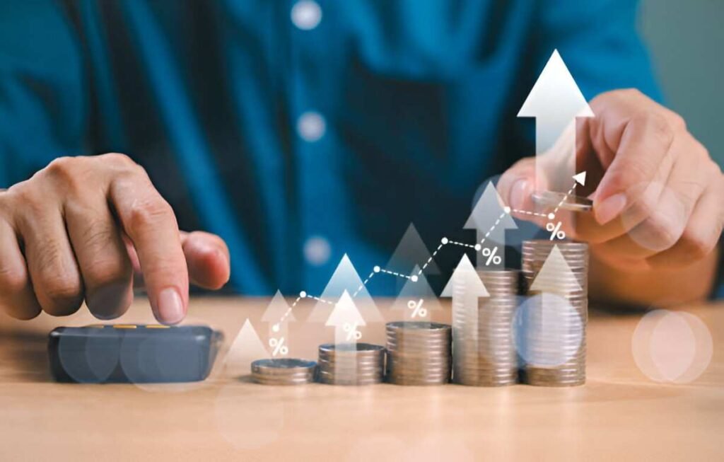 analyze investment model dividend stocks