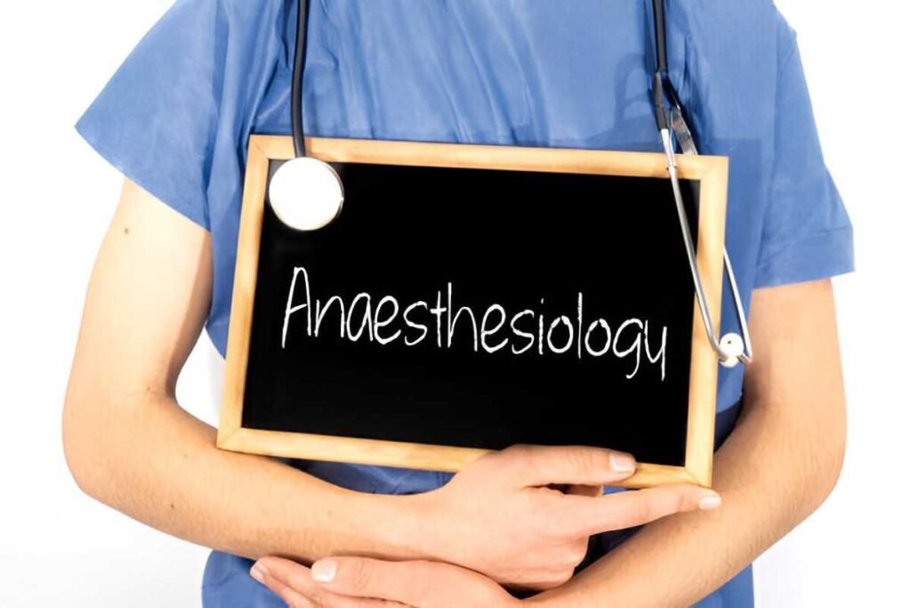 anesthesiologist retirement plan