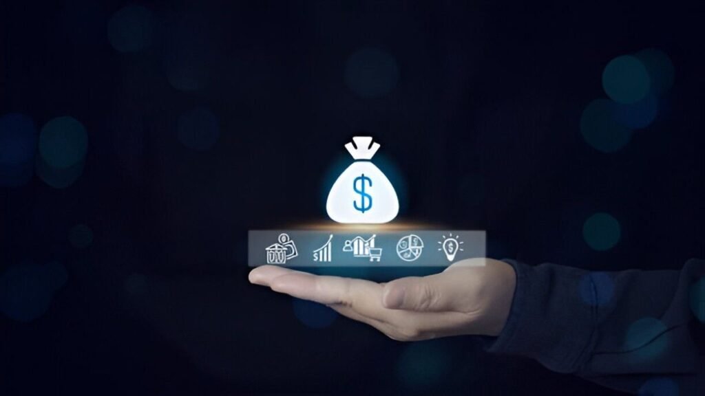 annual funding notice asset allocation