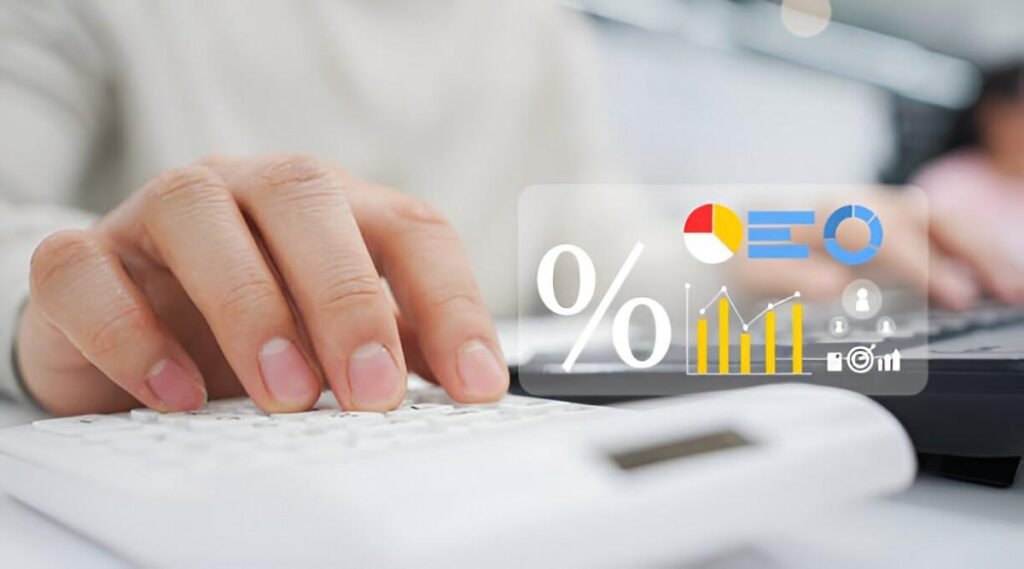 annual rate of return on investment calculation with dividend