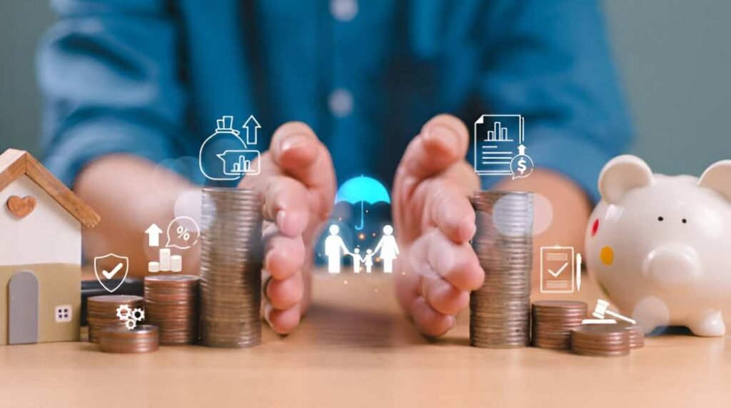 annuities and retirement insurance plans