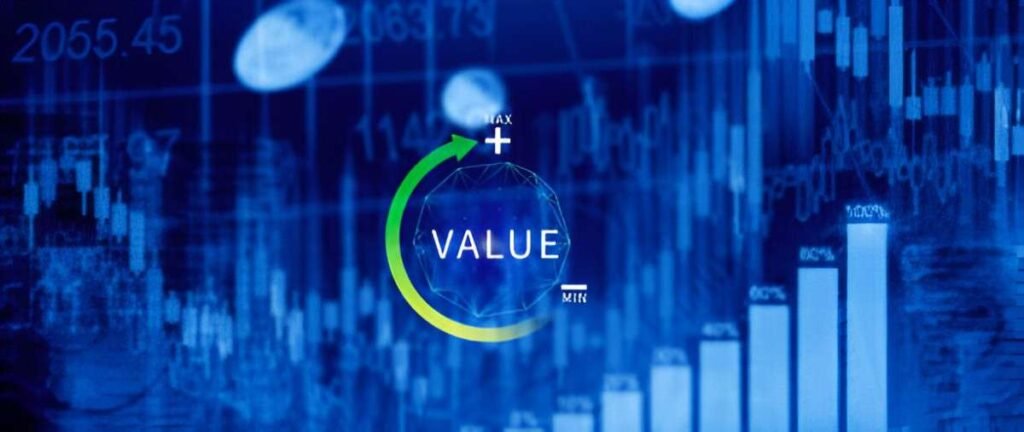 antimatter by value investment group