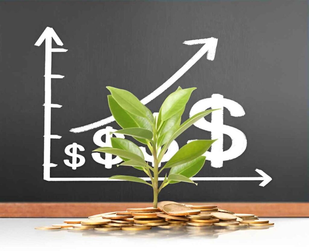 anz growth investment funds