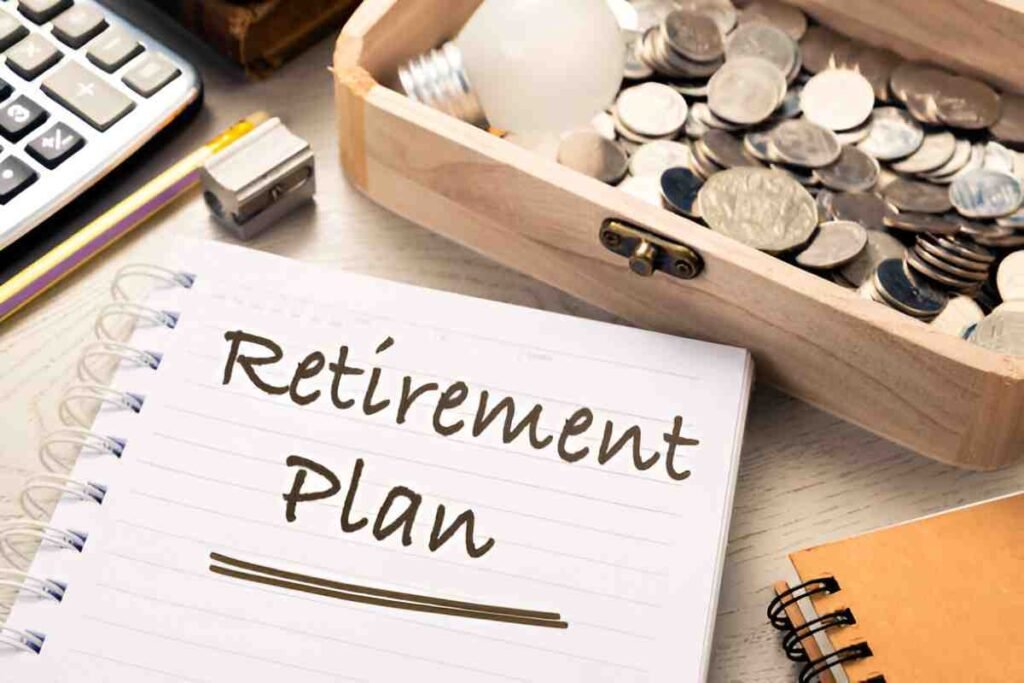 ao smith retirement plan