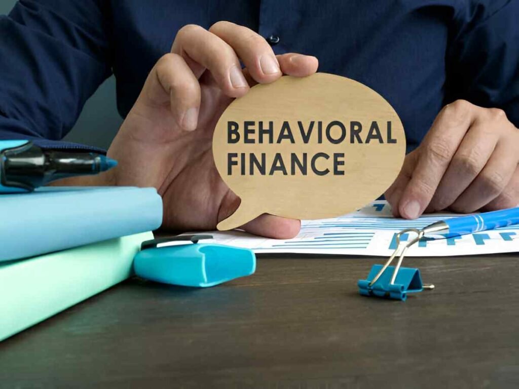 applying behavioral finance to asset allocation