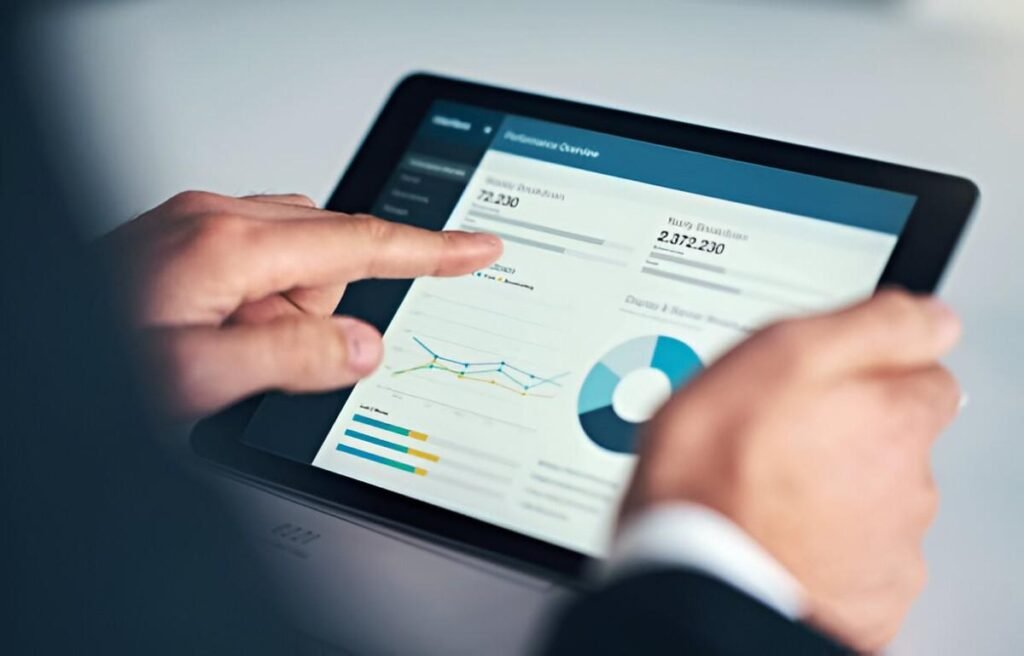apps for dividend investing