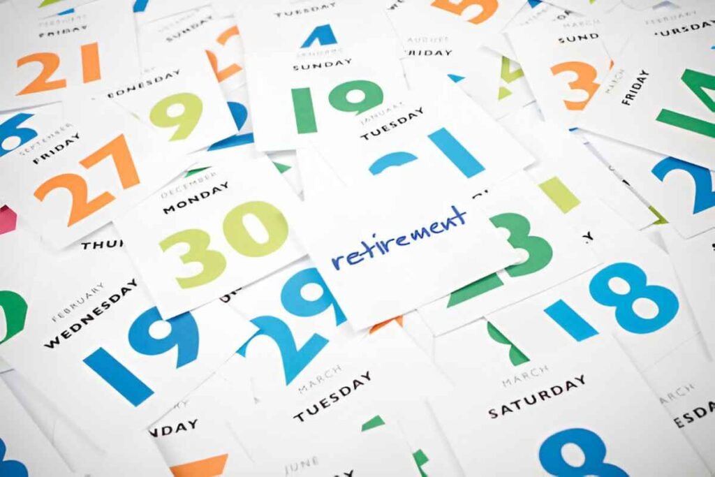 april national retirement planning week