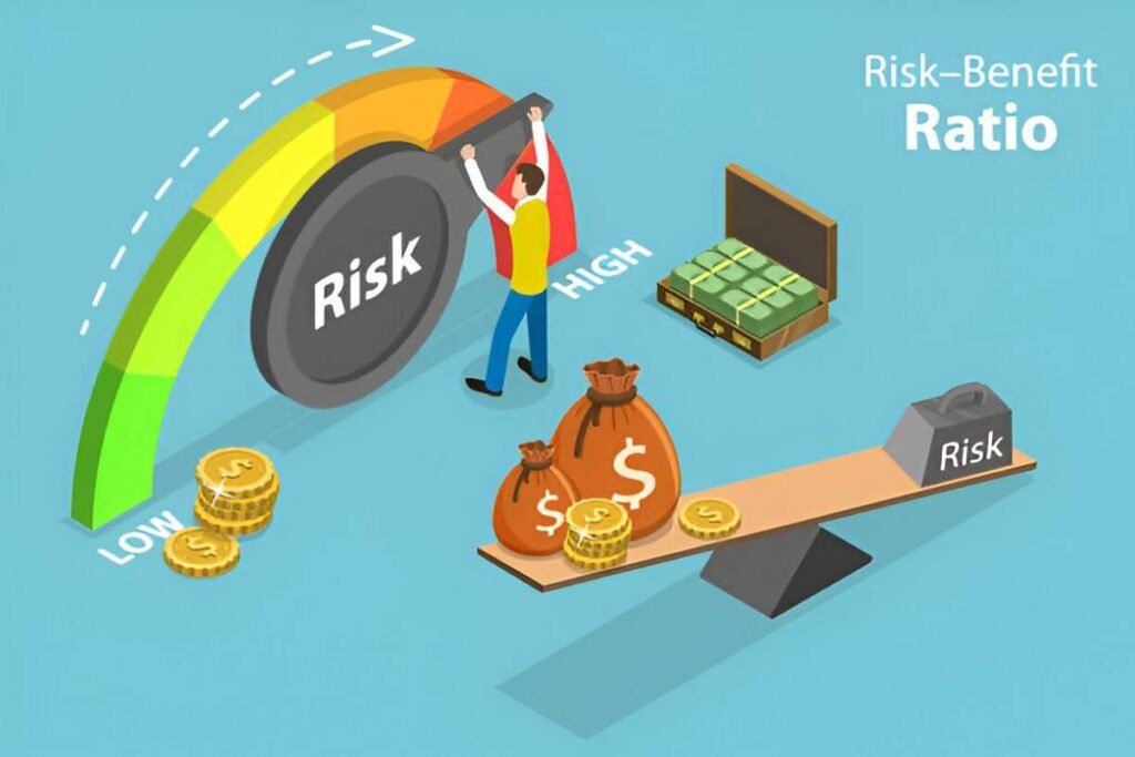 aqr risk parity asset allocation