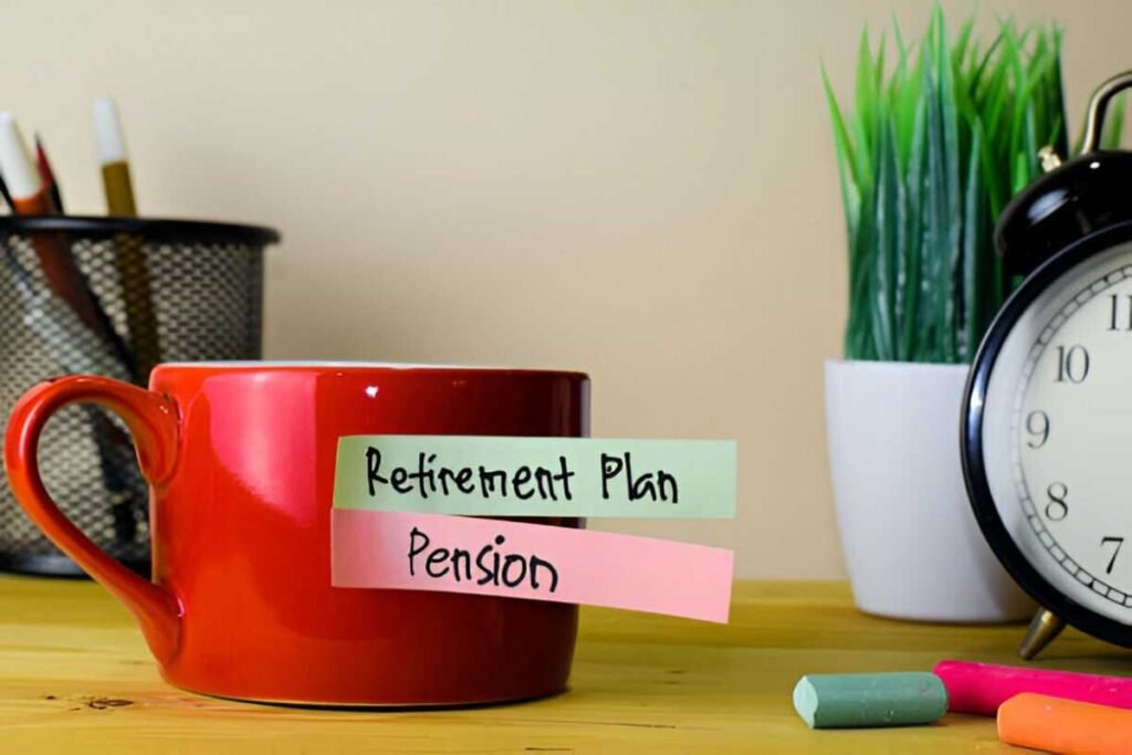 are all 401-k plans a workplace retirement plan