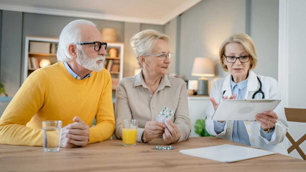 are consumer driven health plans available for retirees