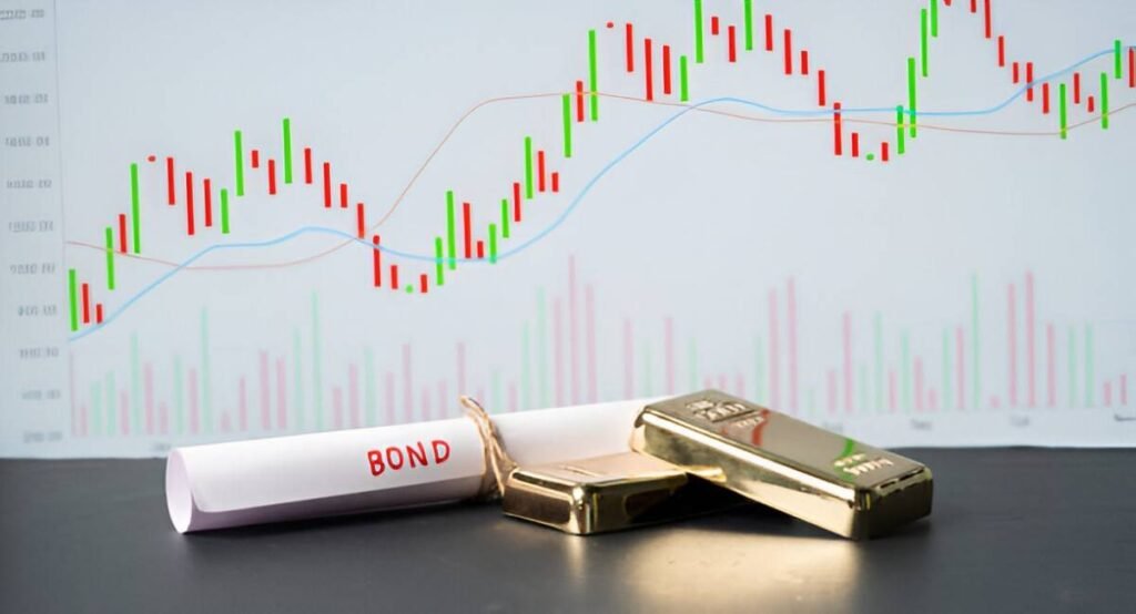 are dividend bonds safe investment