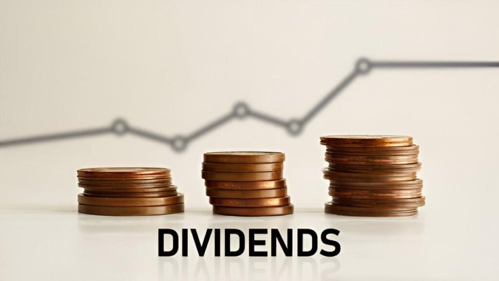 are dividends becoming less important in investing
