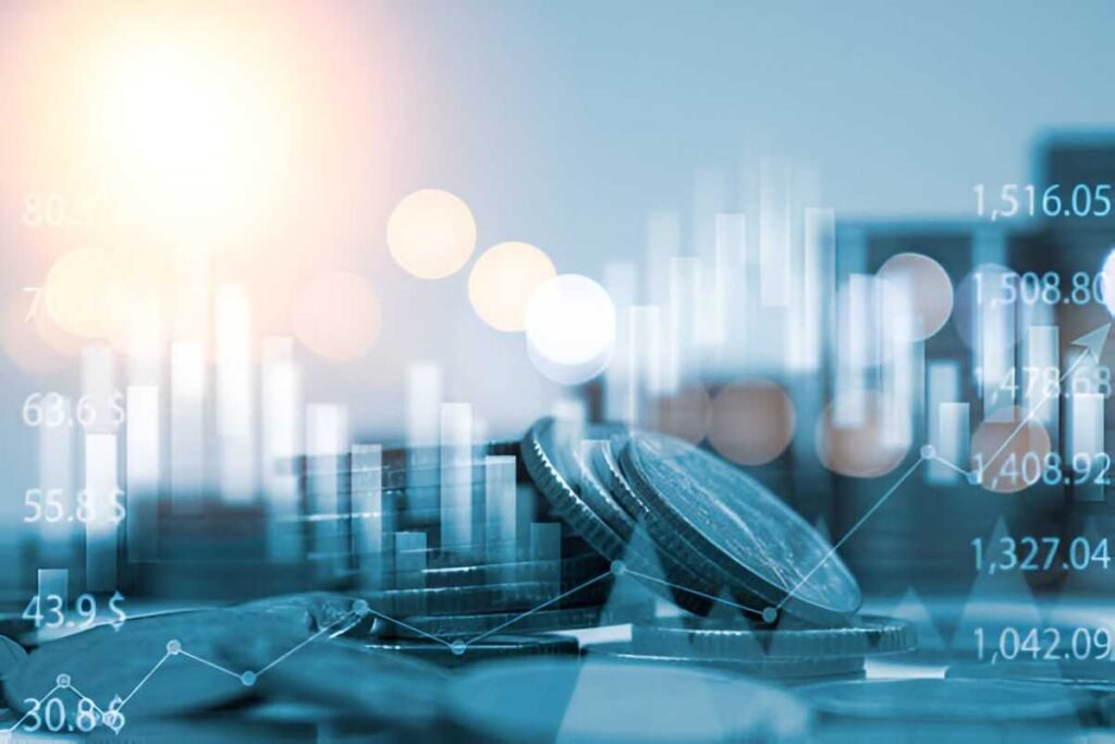 are dividends financing or investing