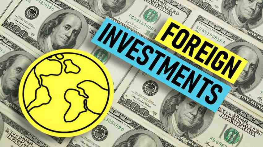 are dividends from foreign investments taxable