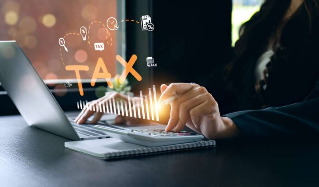 are dividends on investments taxable