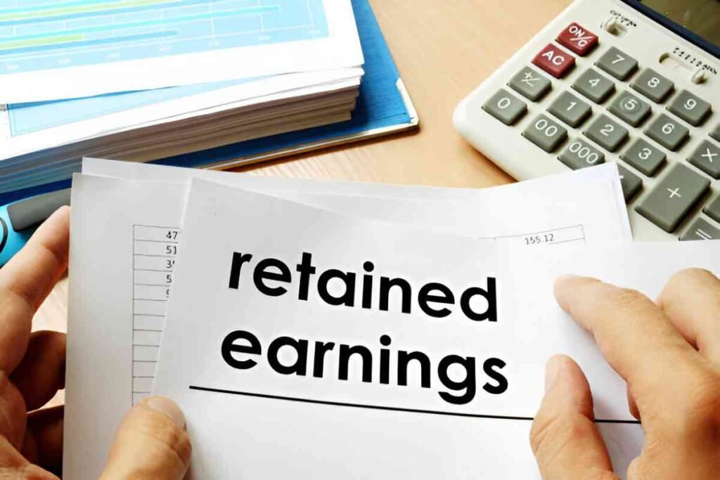 are earning on qualified retirement plan taxable