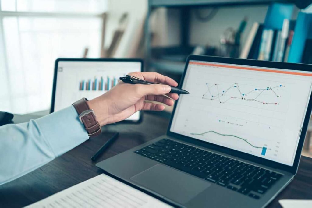 are equity investments booked at fair value or market value