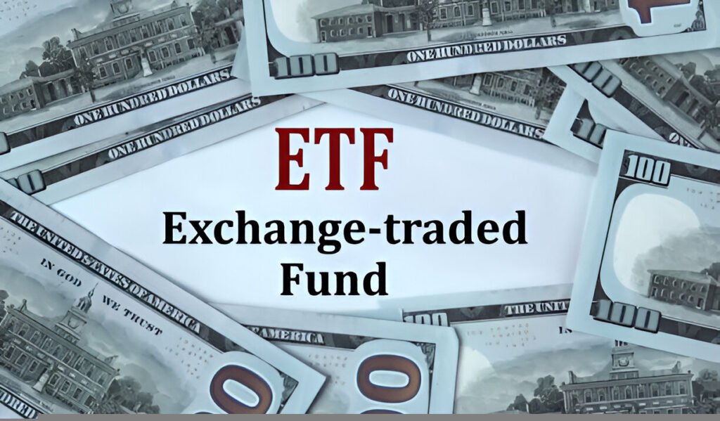 are etf indexed funds a good investment